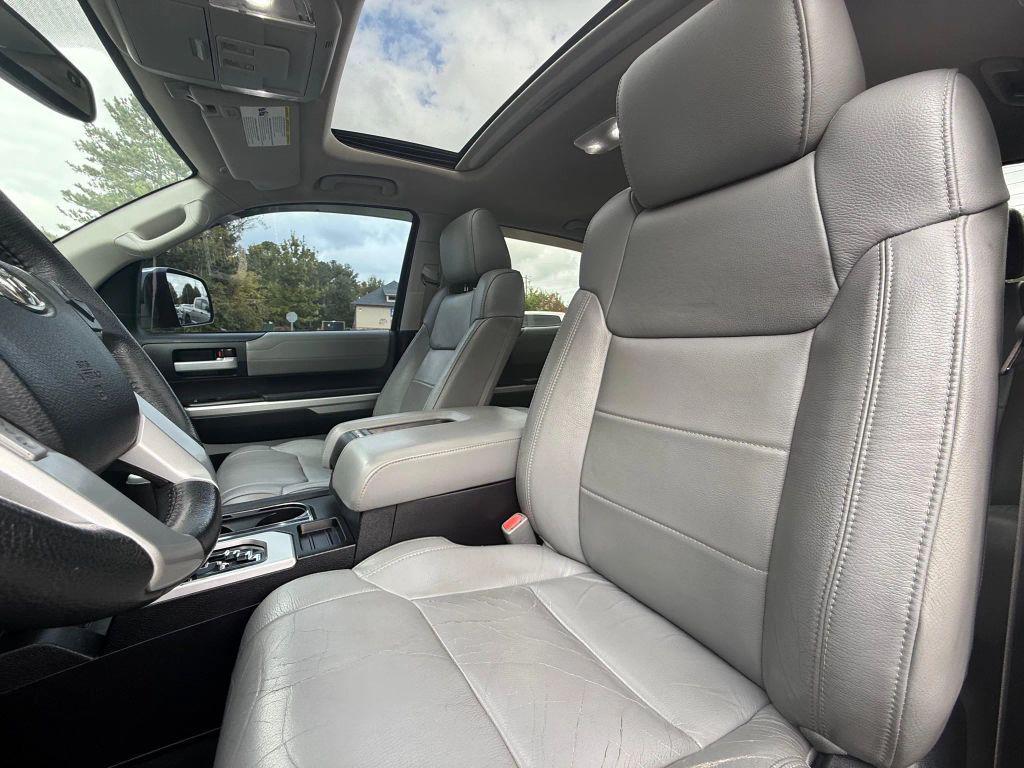 used 2015 Toyota Tundra car, priced at $22,975