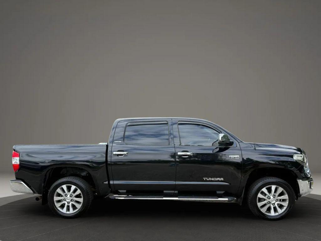 used 2015 Toyota Tundra car, priced at $22,975
