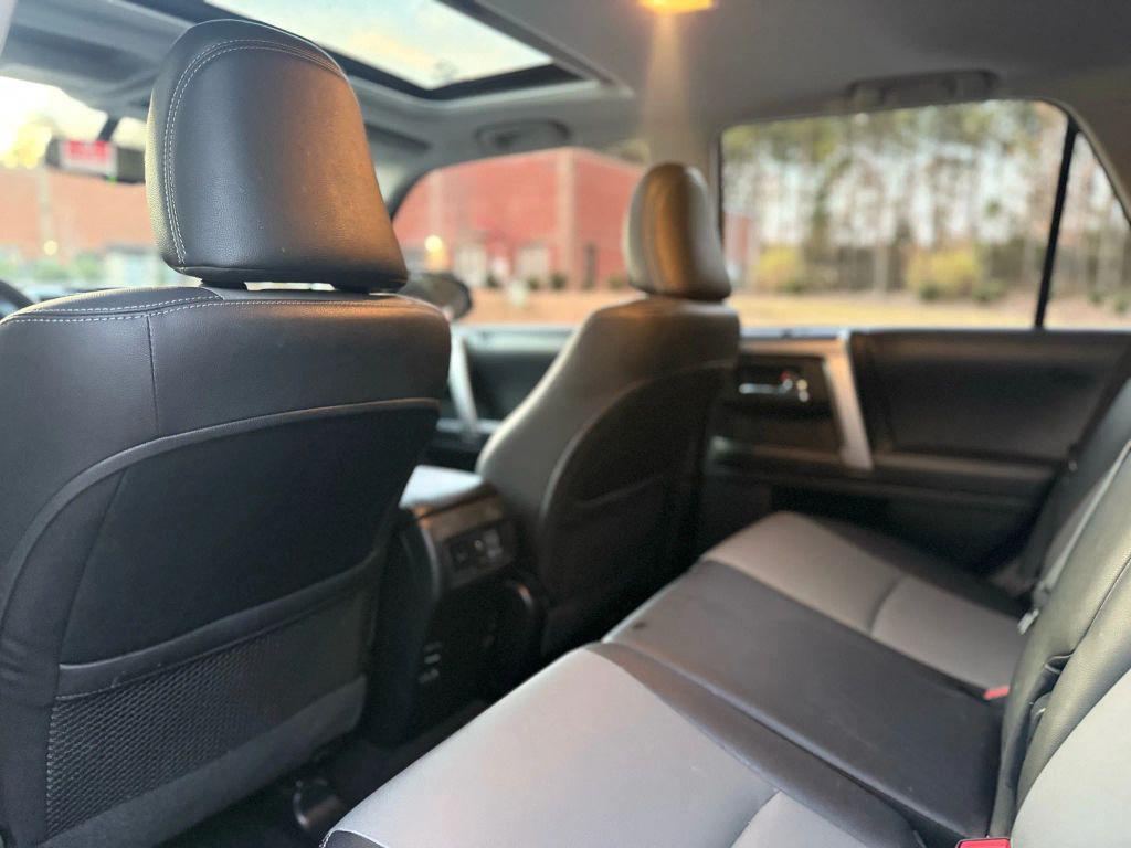 used 2017 Toyota 4Runner car, priced at $20,845