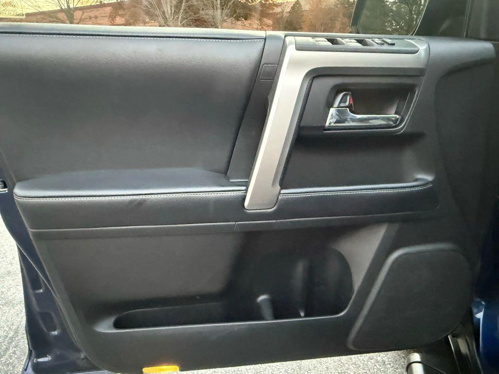 used 2017 Toyota 4Runner car, priced at $20,845