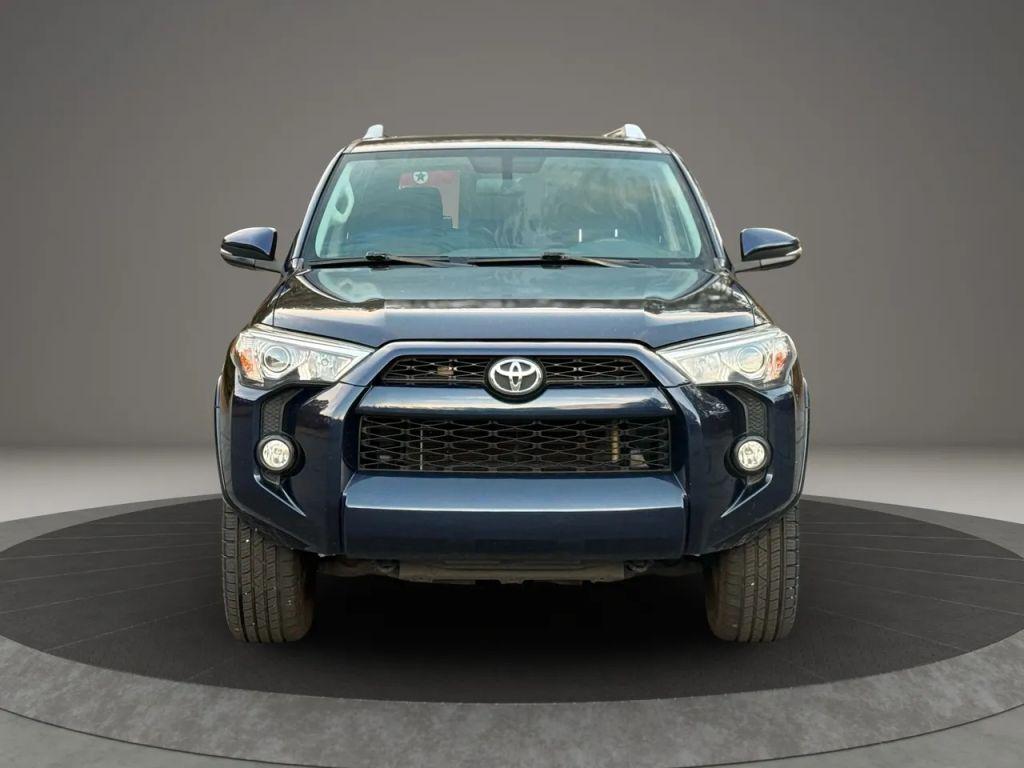 used 2017 Toyota 4Runner car, priced at $20,845