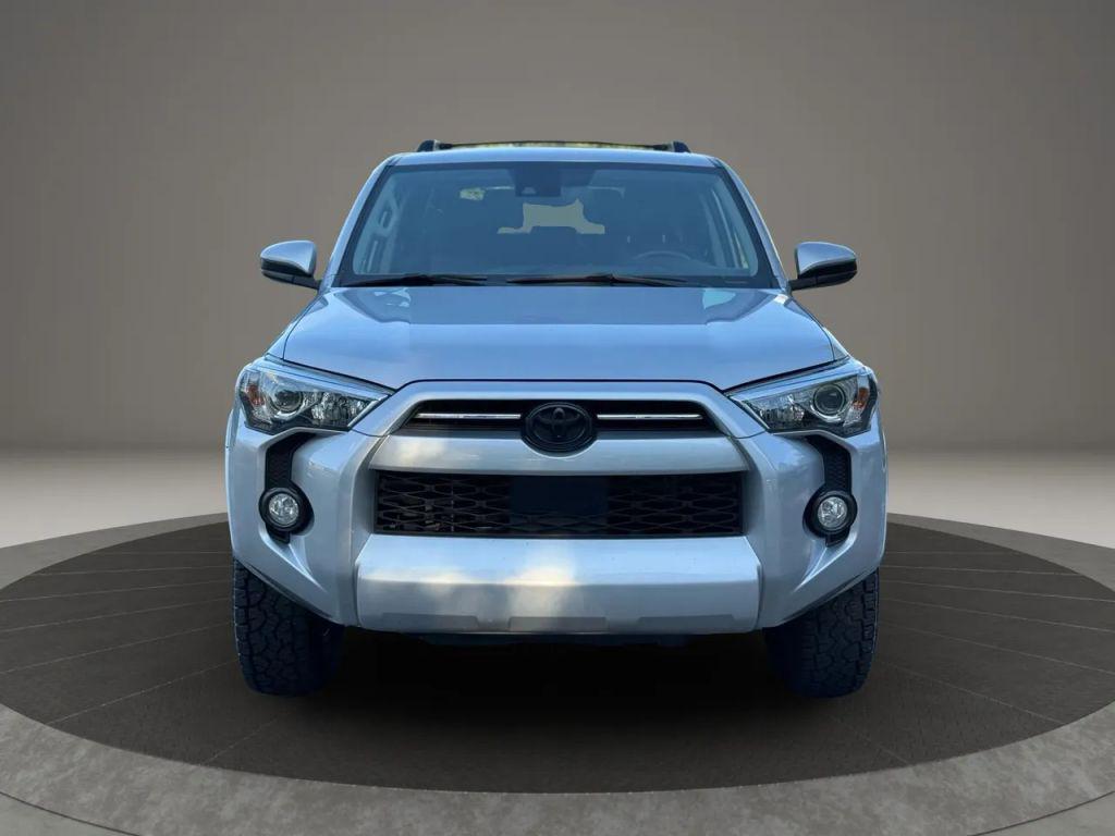 used 2020 Toyota 4Runner car, priced at $24,975