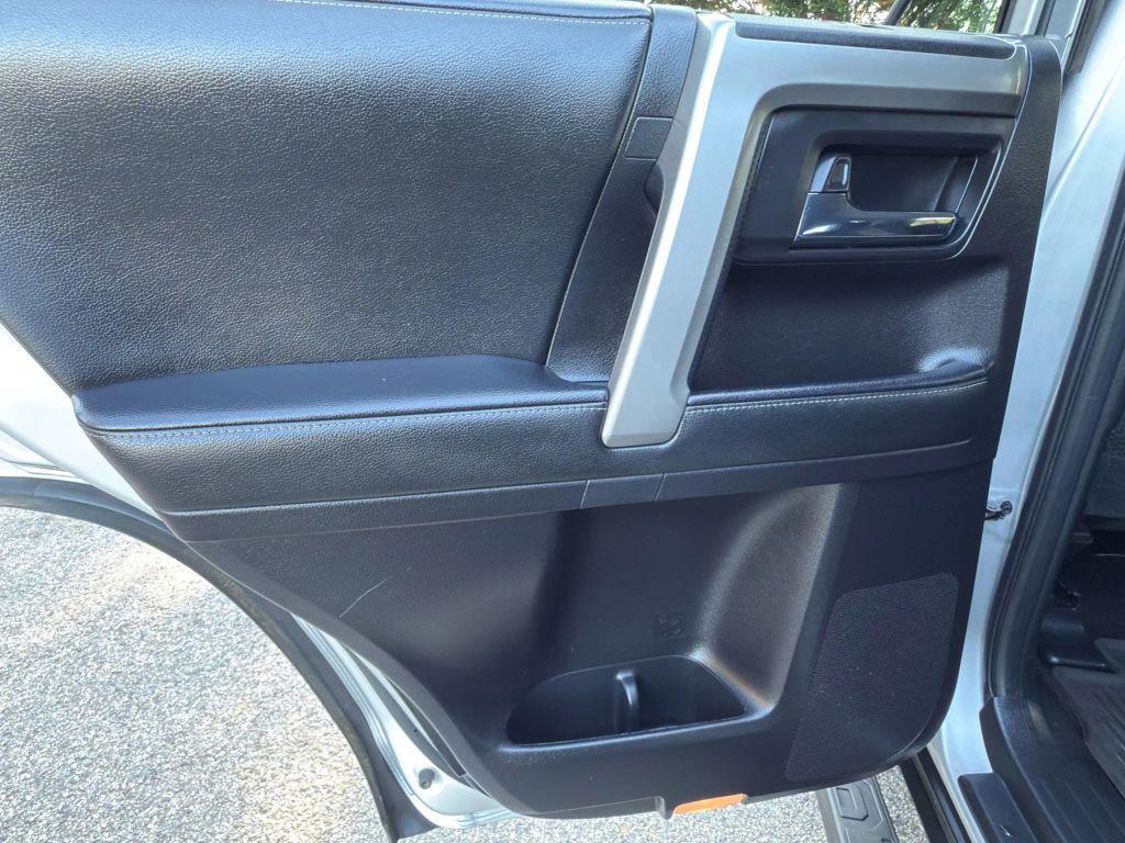 used 2020 Toyota 4Runner car, priced at $24,975