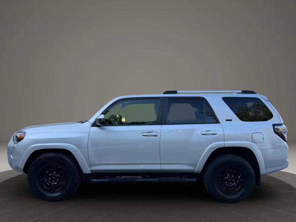 used 2020 Toyota 4Runner car, priced at $24,975
