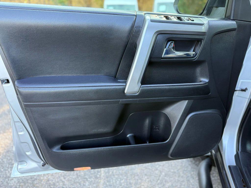 used 2020 Toyota 4Runner car, priced at $24,975