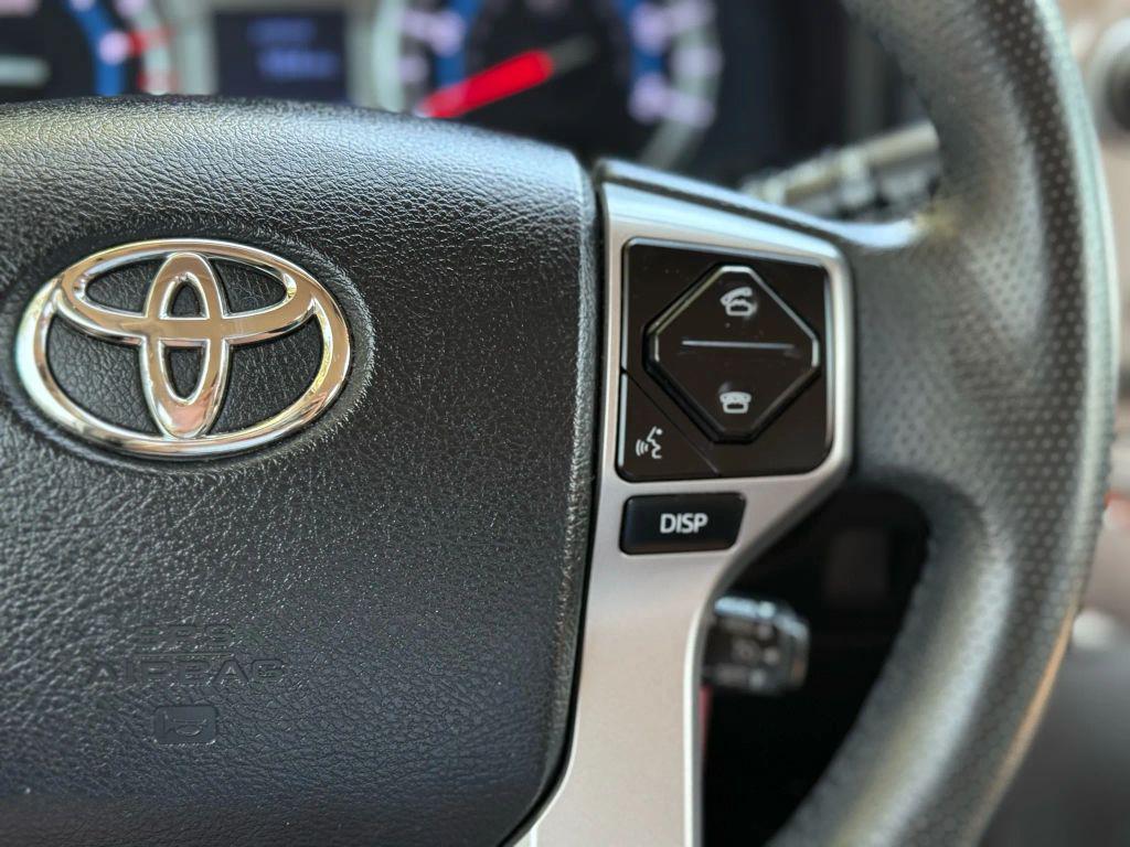 used 2017 Toyota 4Runner car, priced at $26,990