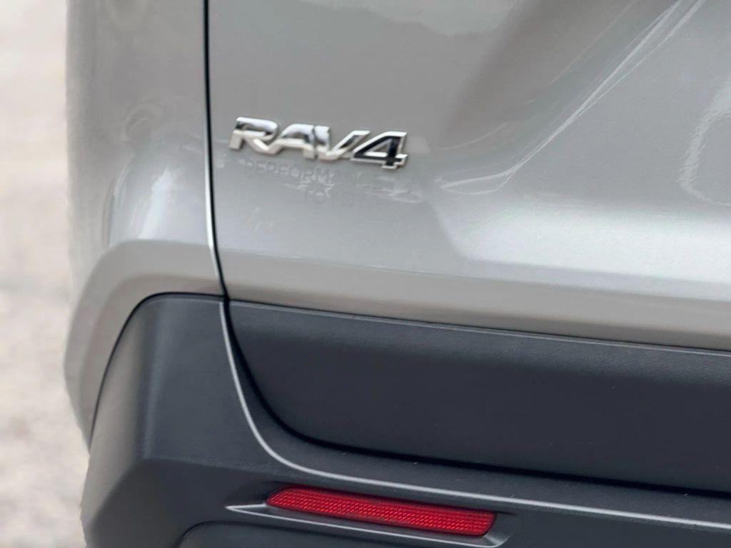 used 2019 Toyota RAV4 car, priced at $19,875