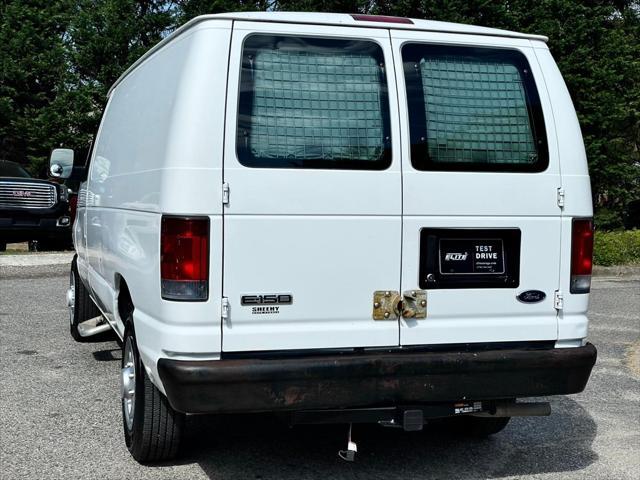 used 2008 Ford E150 car, priced at $9,490