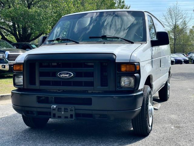 used 2008 Ford E150 car, priced at $10,490