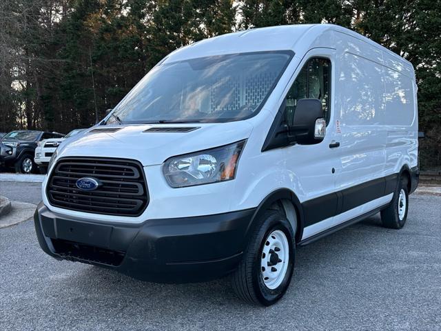 used 2019 Ford Transit-150 car, priced at $24,990