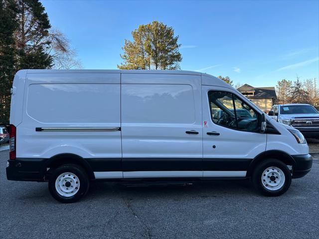 used 2019 Ford Transit-150 car, priced at $24,990