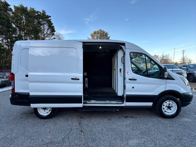 used 2019 Ford Transit-150 car, priced at $24,990