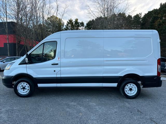 used 2019 Ford Transit-150 car, priced at $24,990