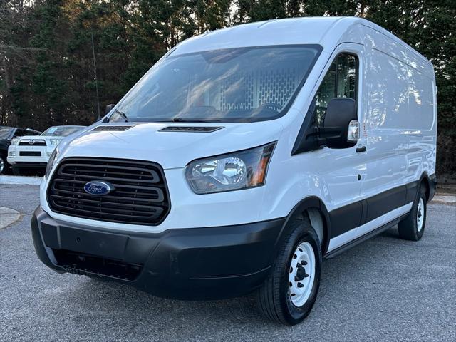 used 2019 Ford Transit-150 car, priced at $24,990