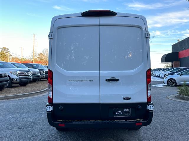 used 2019 Ford Transit-150 car, priced at $24,990