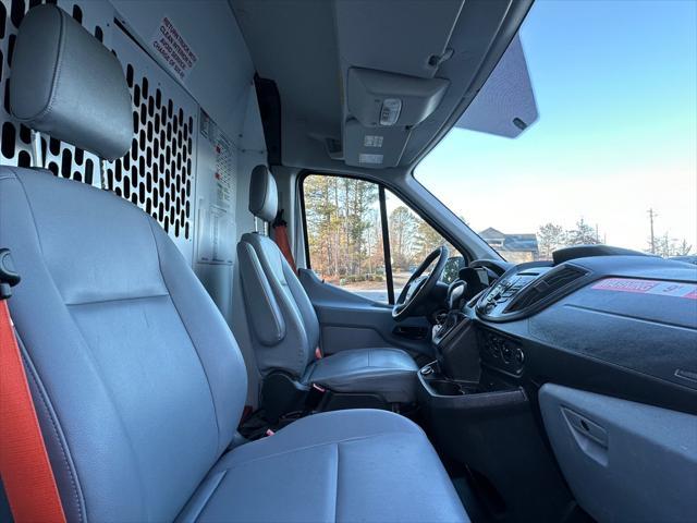 used 2019 Ford Transit-150 car, priced at $24,990