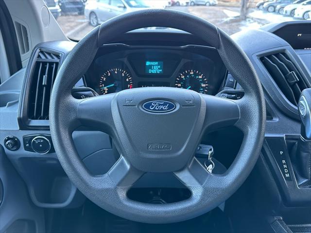 used 2019 Ford Transit-150 car, priced at $24,990