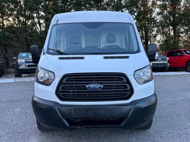 used 2019 Ford Transit-150 car, priced at $24,990