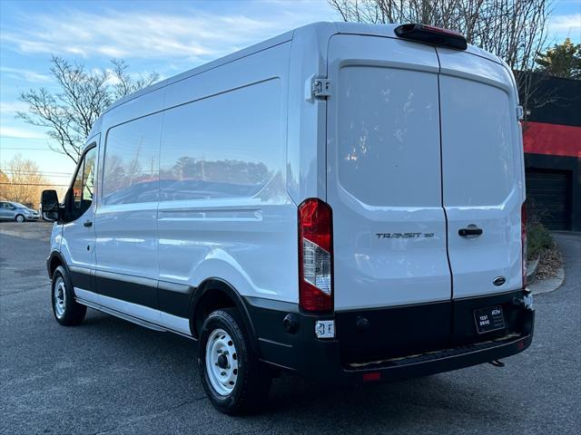 used 2019 Ford Transit-150 car, priced at $24,990