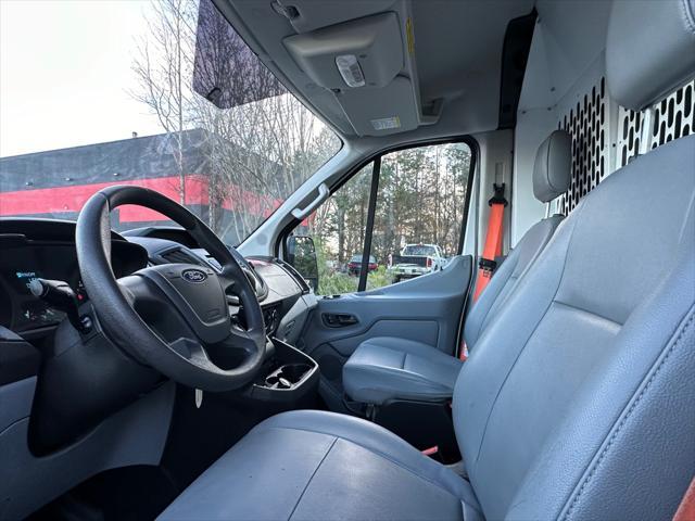 used 2019 Ford Transit-150 car, priced at $24,990