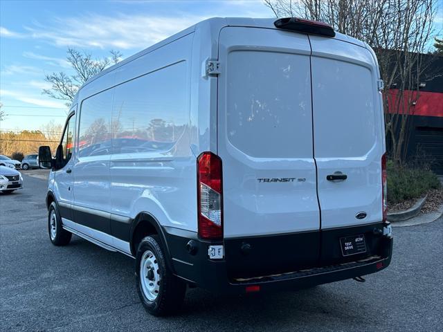 used 2019 Ford Transit-150 car, priced at $24,990