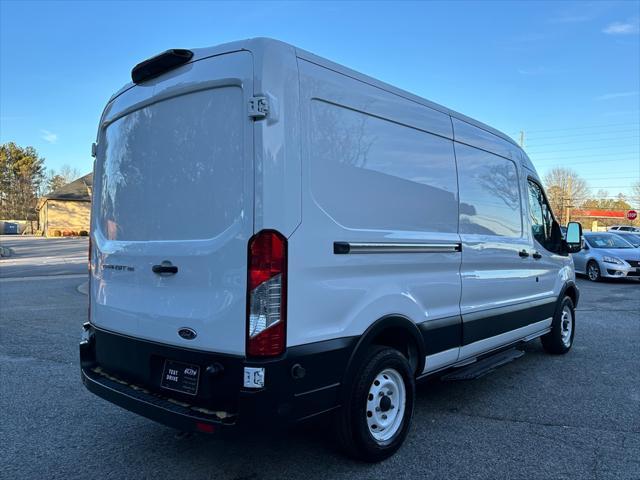 used 2019 Ford Transit-150 car, priced at $24,990