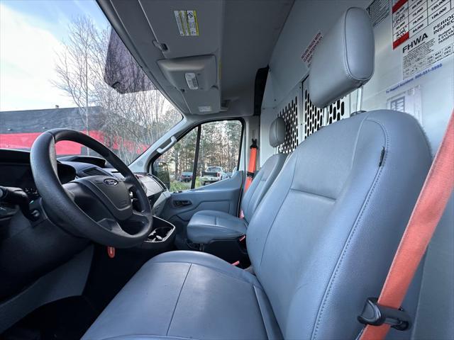 used 2019 Ford Transit-150 car, priced at $24,990