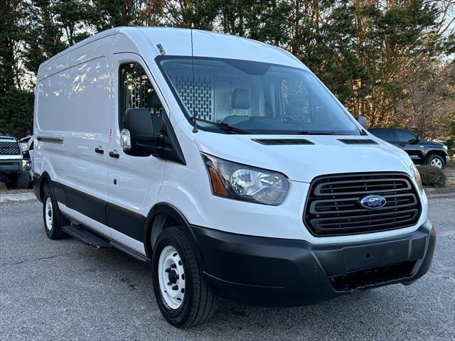 used 2019 Ford Transit-150 car, priced at $24,990