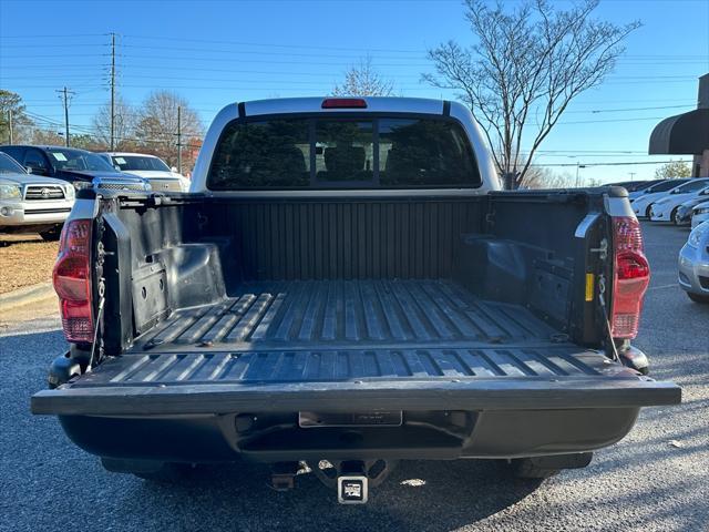 used 2013 Toyota Tacoma car, priced at $16,490