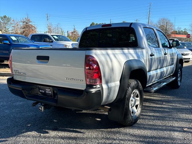 used 2013 Toyota Tacoma car, priced at $16,490