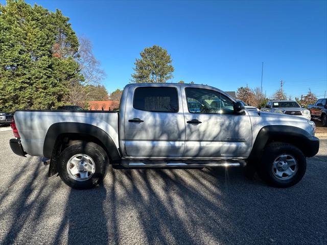 used 2013 Toyota Tacoma car, priced at $16,490