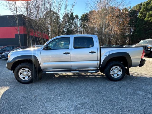 used 2013 Toyota Tacoma car, priced at $16,490