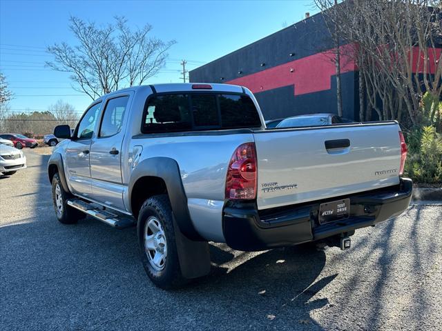 used 2013 Toyota Tacoma car, priced at $16,490