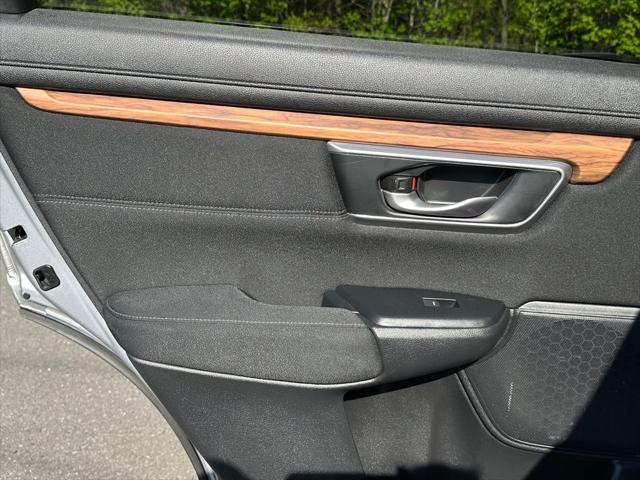 used 2019 Honda CR-V car, priced at $17,490