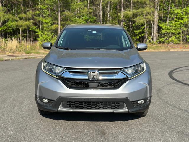 used 2019 Honda CR-V car, priced at $17,490