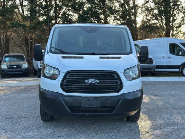 used 2019 Ford Transit-250 car, priced at $17,490