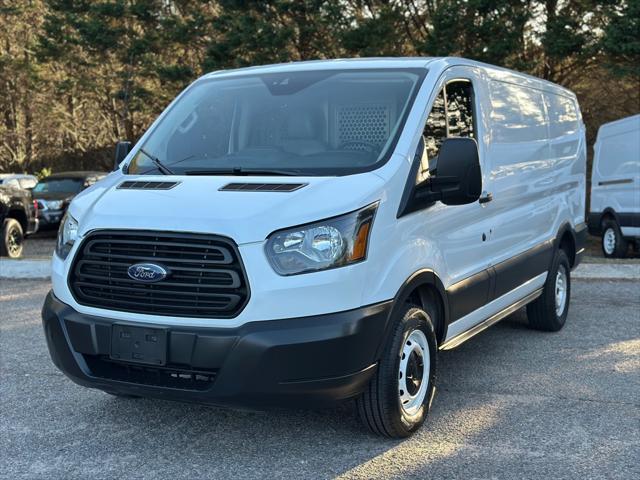 used 2019 Ford Transit-250 car, priced at $17,990