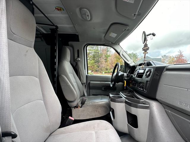 used 2011 Ford E250 car, priced at $10,990