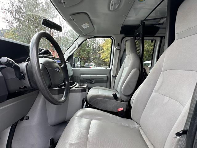 used 2011 Ford E250 car, priced at $10,990