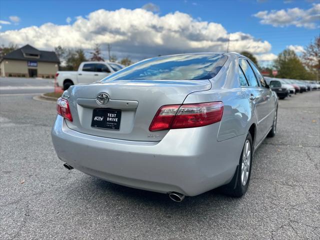 used 2007 Toyota Camry car, priced at $7,490