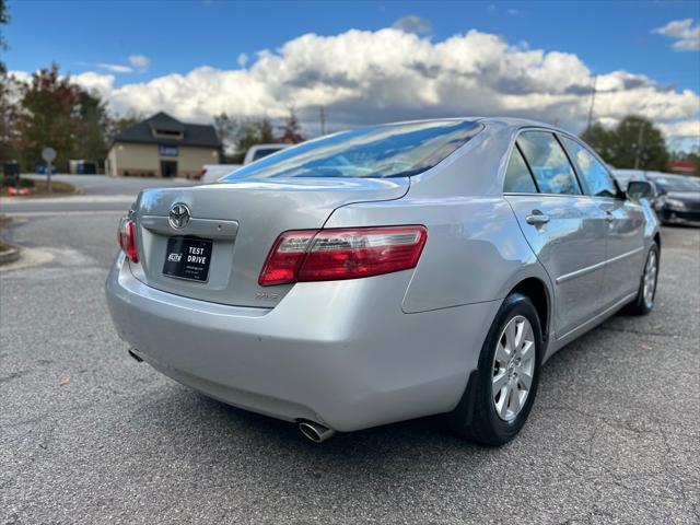 used 2007 Toyota Camry car, priced at $7,490