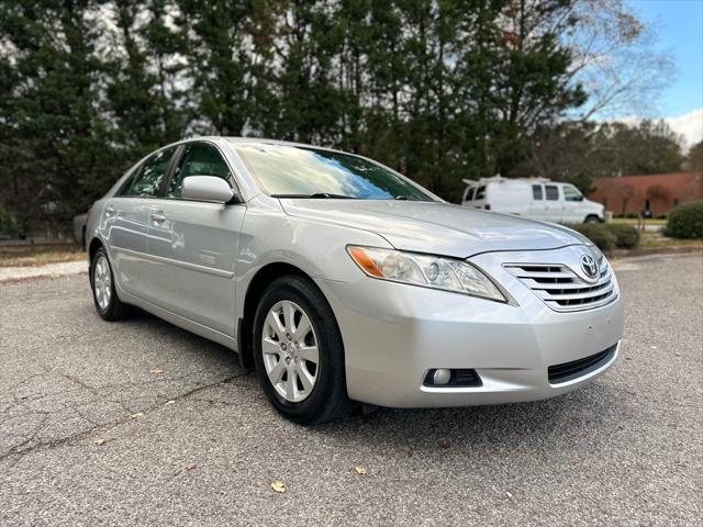 used 2007 Toyota Camry car, priced at $7,490