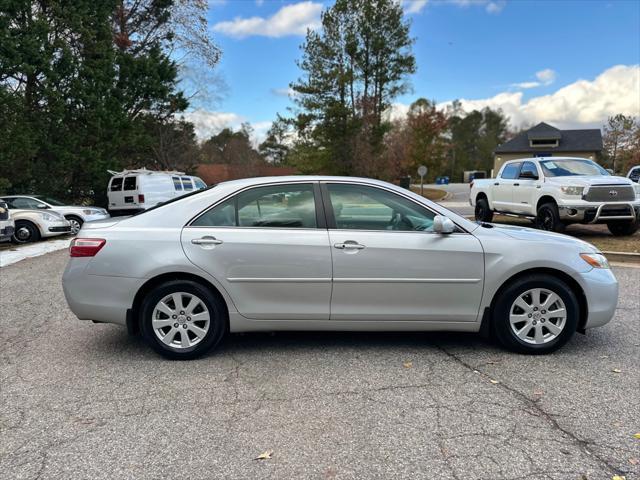 used 2007 Toyota Camry car, priced at $7,490