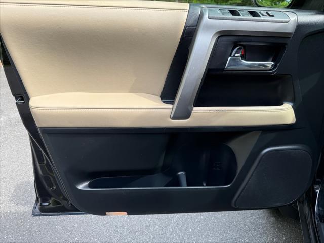 used 2016 Toyota 4Runner car, priced at $22,990