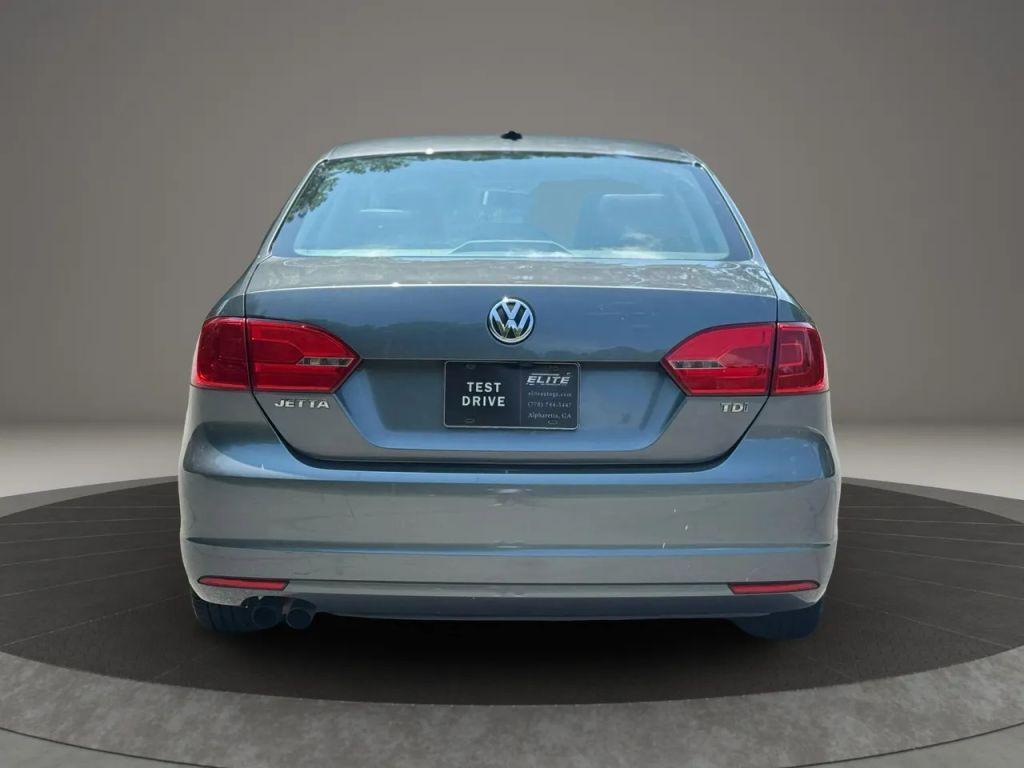 used 2014 Volkswagen Jetta car, priced at $7,990