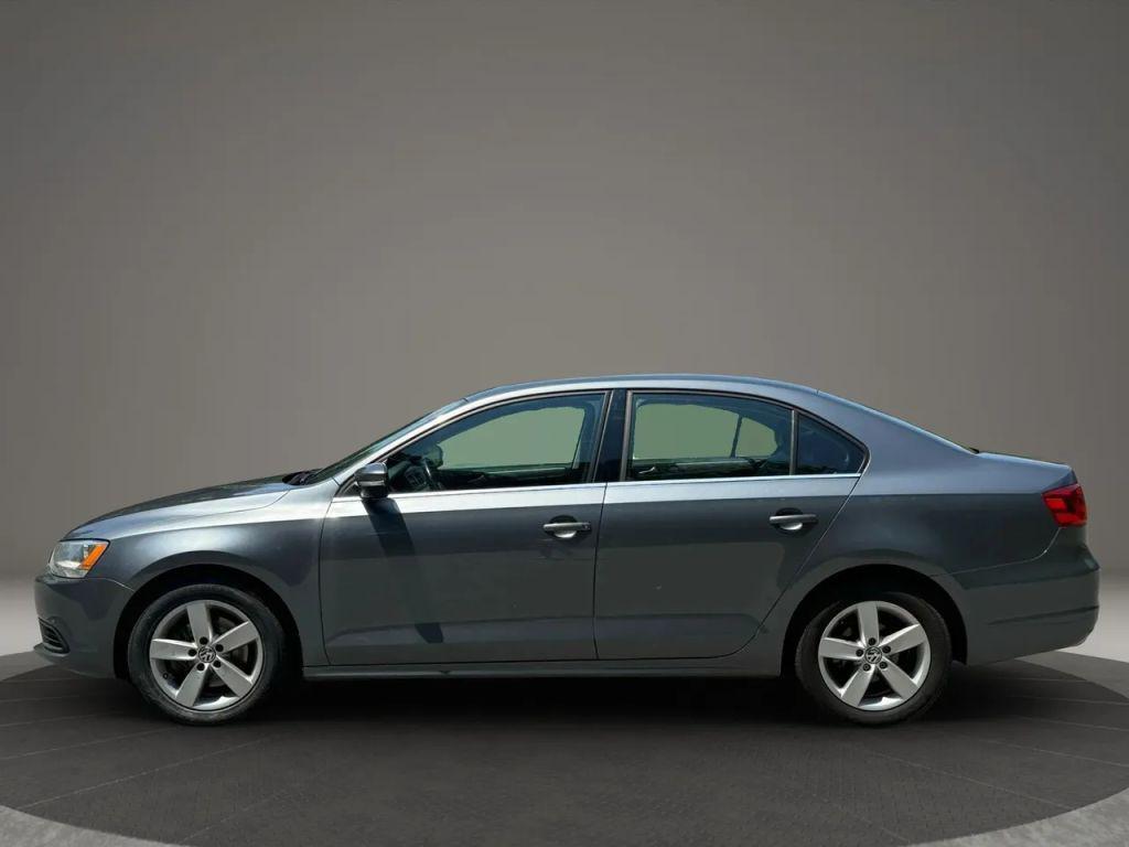 used 2014 Volkswagen Jetta car, priced at $7,990
