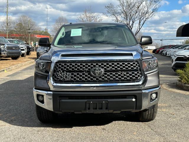 used 2019 Toyota Tundra car, priced at $23,990