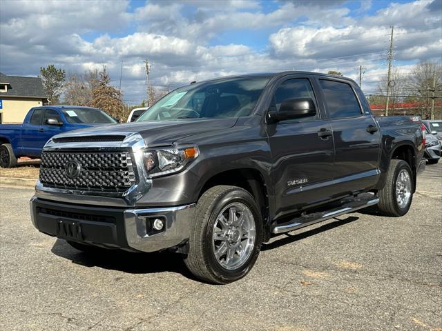 used 2019 Toyota Tundra car, priced at $23,990