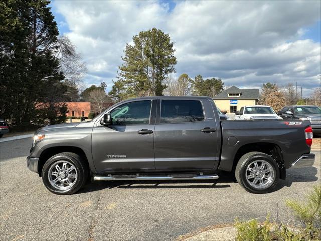 used 2019 Toyota Tundra car, priced at $23,990