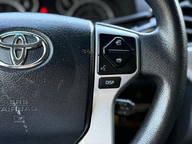 used 2016 Toyota Tundra car, priced at $22,990